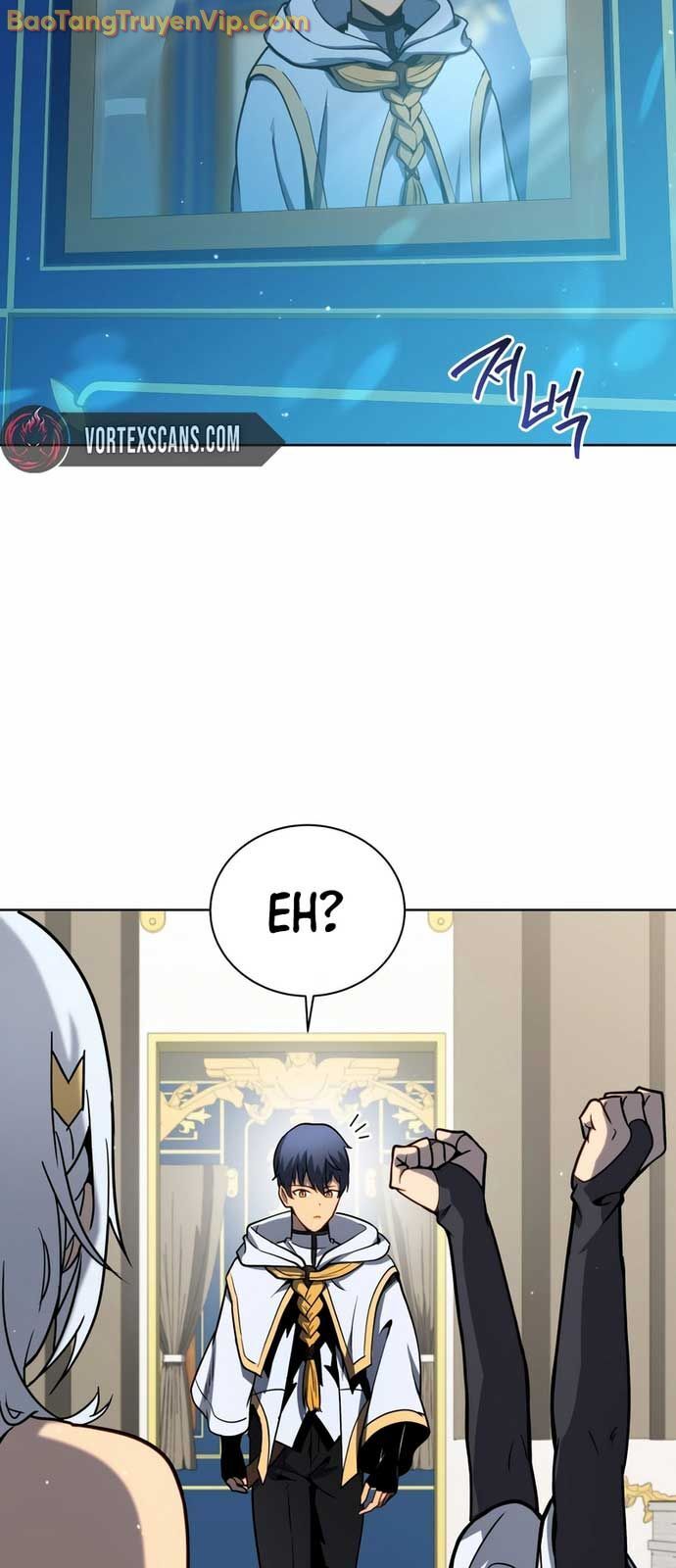 Tử Linh Sư Thiên Tài Của Học Viện Chapter 165.1 - Trang 2