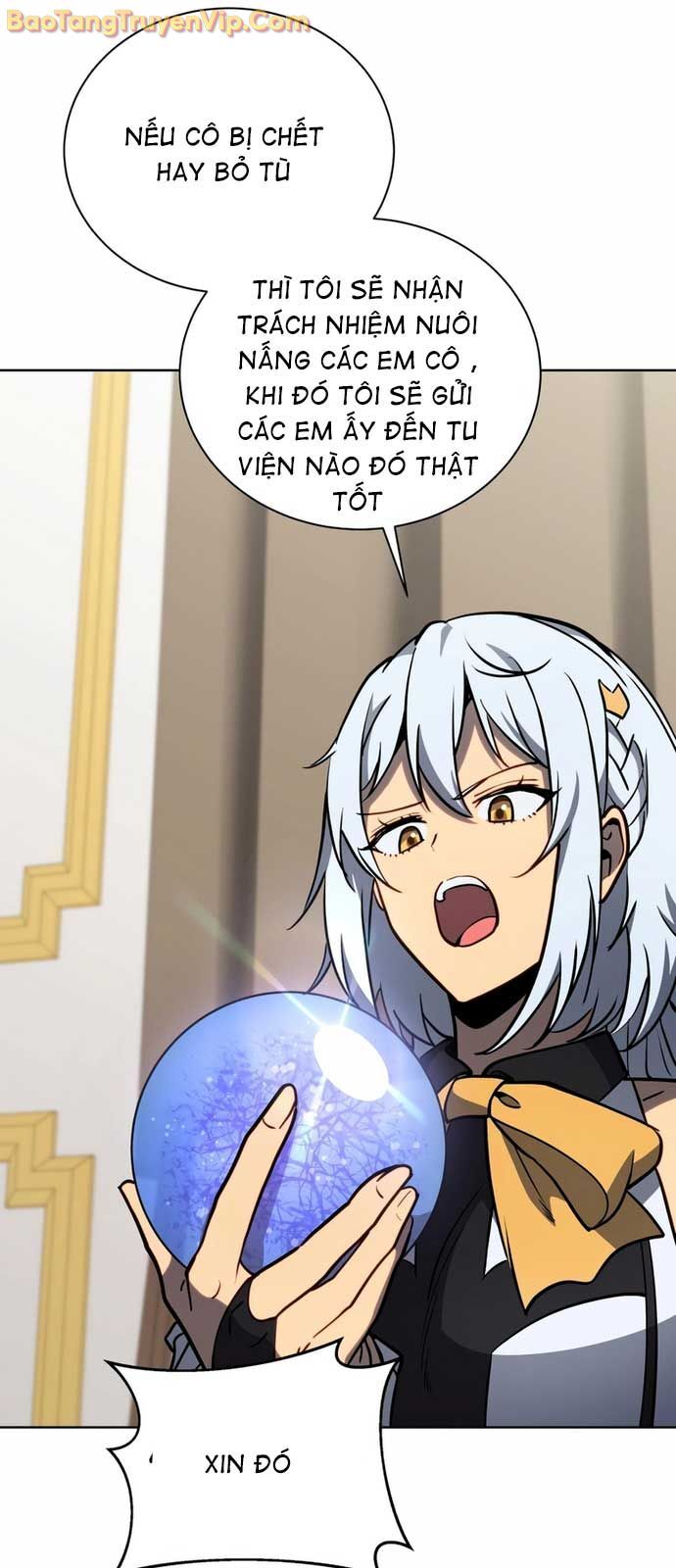 Tử Linh Sư Thiên Tài Của Học Viện Chapter 165.1 - Trang 20