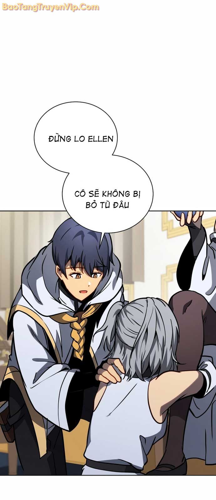 Tử Linh Sư Thiên Tài Của Học Viện Chapter 165.1 - Trang 22