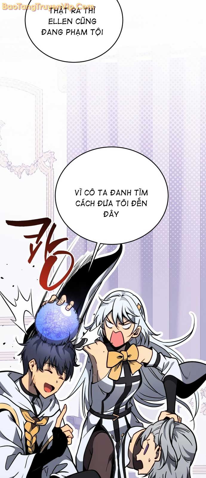 Tử Linh Sư Thiên Tài Của Học Viện Chapter 165.1 - Trang 24