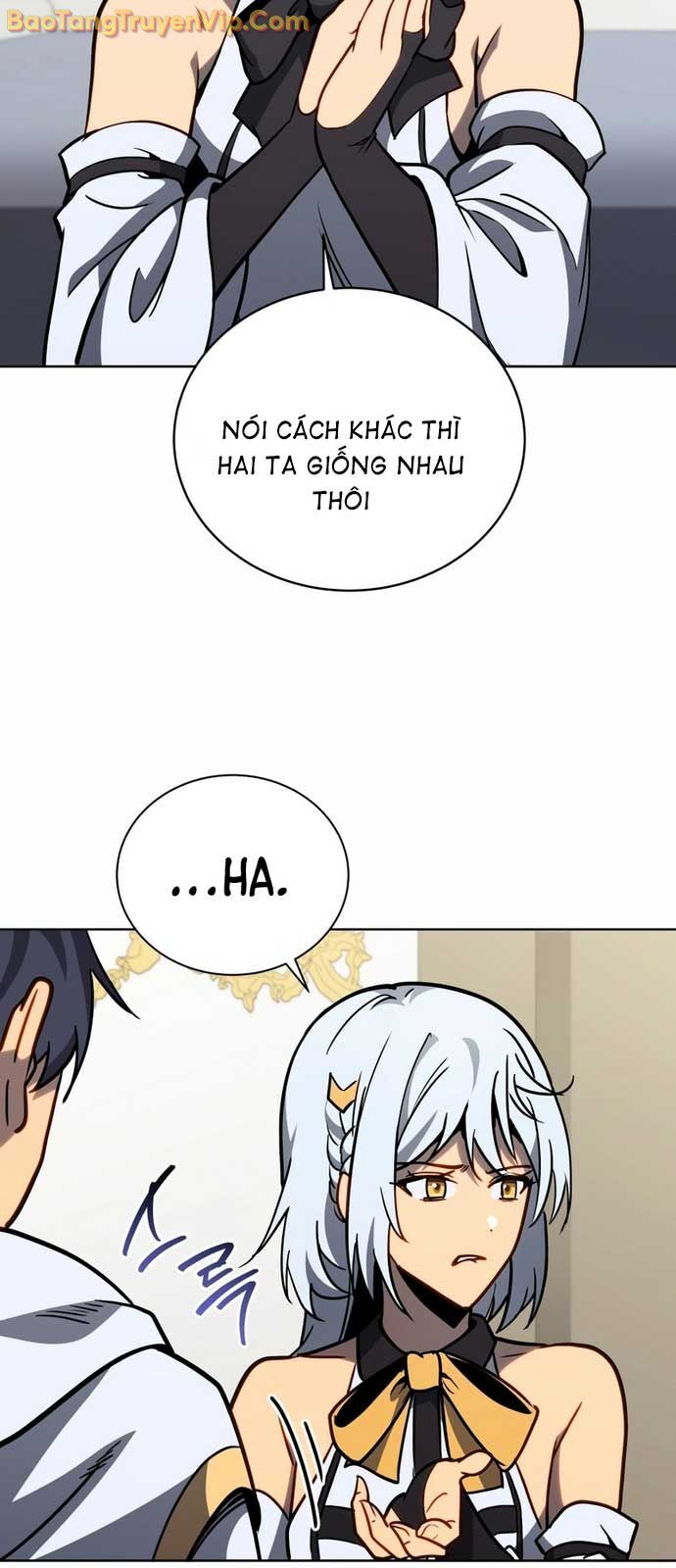 Tử Linh Sư Thiên Tài Của Học Viện Chapter 165.1 - Trang 27