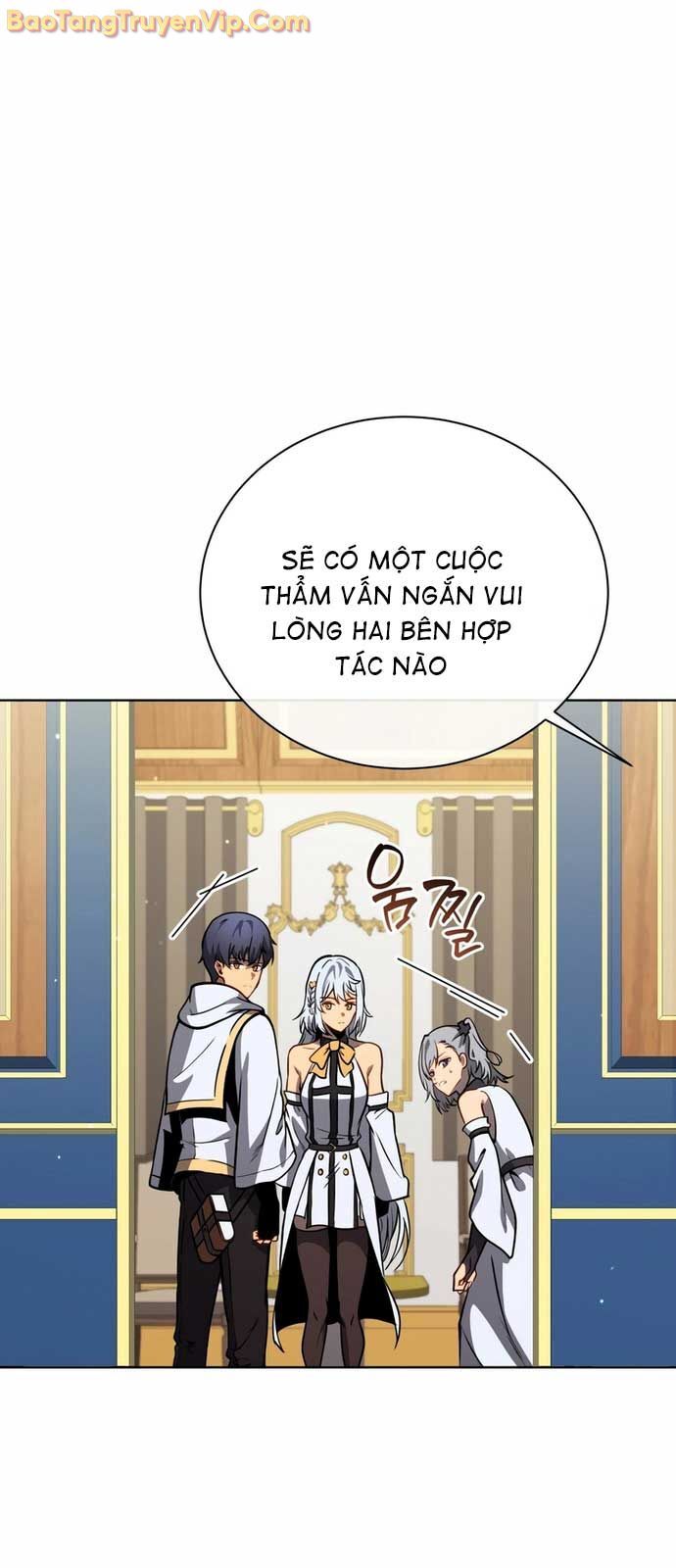 Tử Linh Sư Thiên Tài Của Học Viện Chapter 165.1 - Trang 28