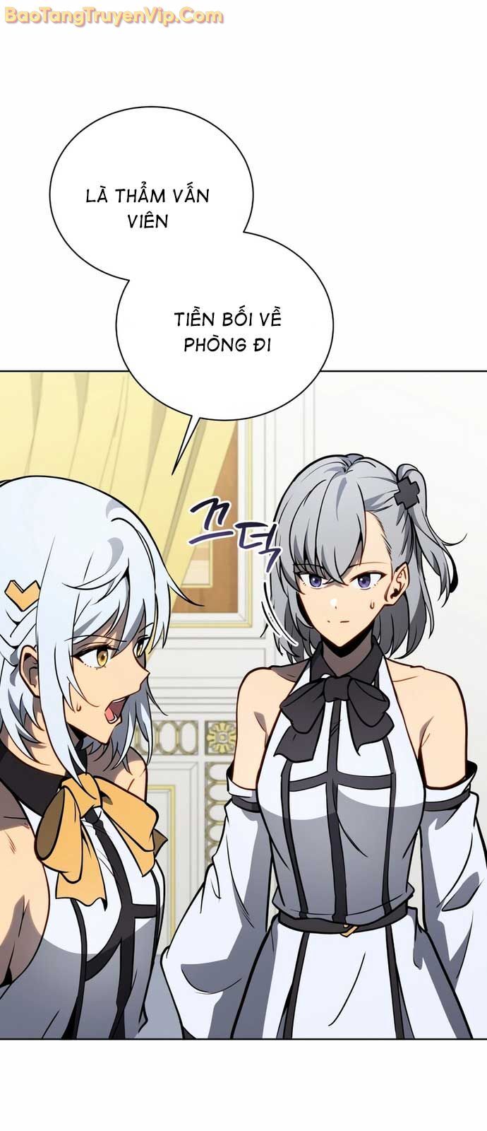 Tử Linh Sư Thiên Tài Của Học Viện Chapter 165.1 - Trang 29