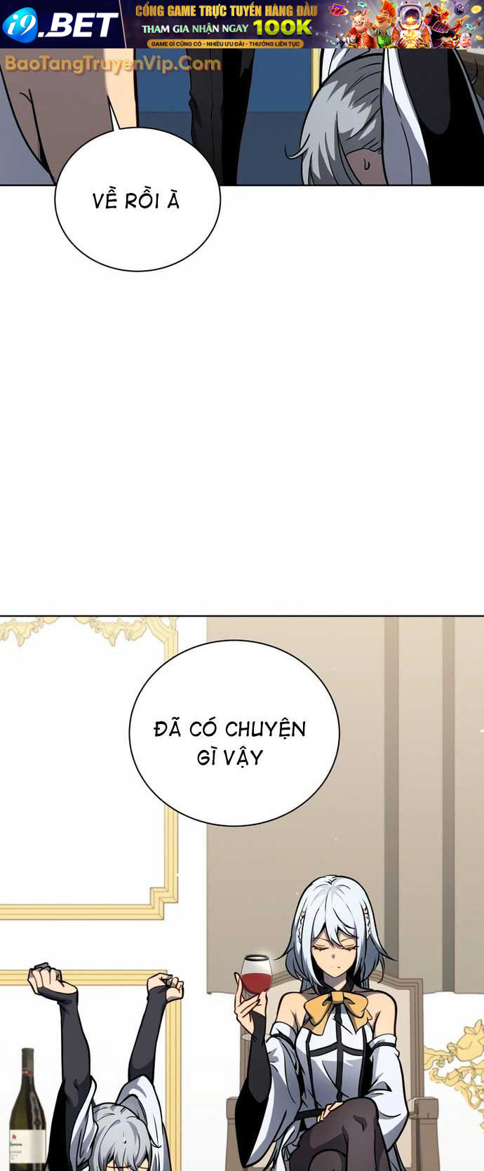 Tử Linh Sư Thiên Tài Của Học Viện Chapter 165.1 - Trang 3