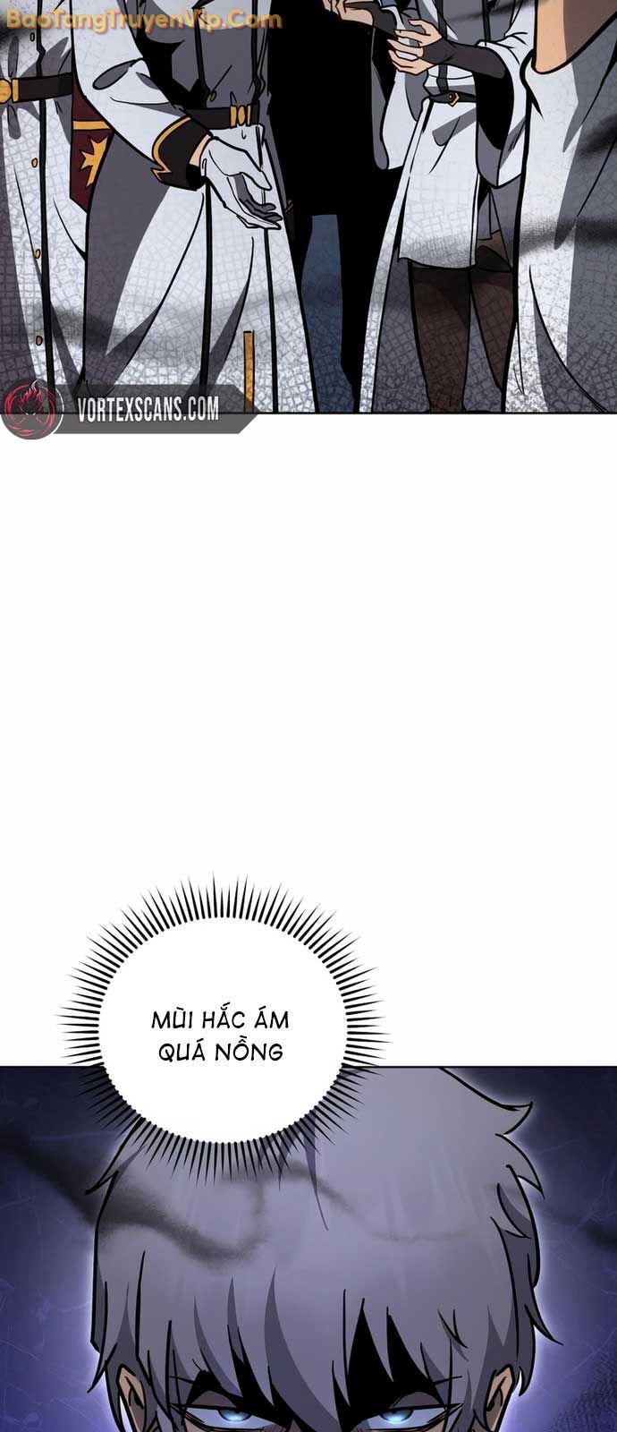 Tử Linh Sư Thiên Tài Của Học Viện Chapter 165.1 - Trang 31