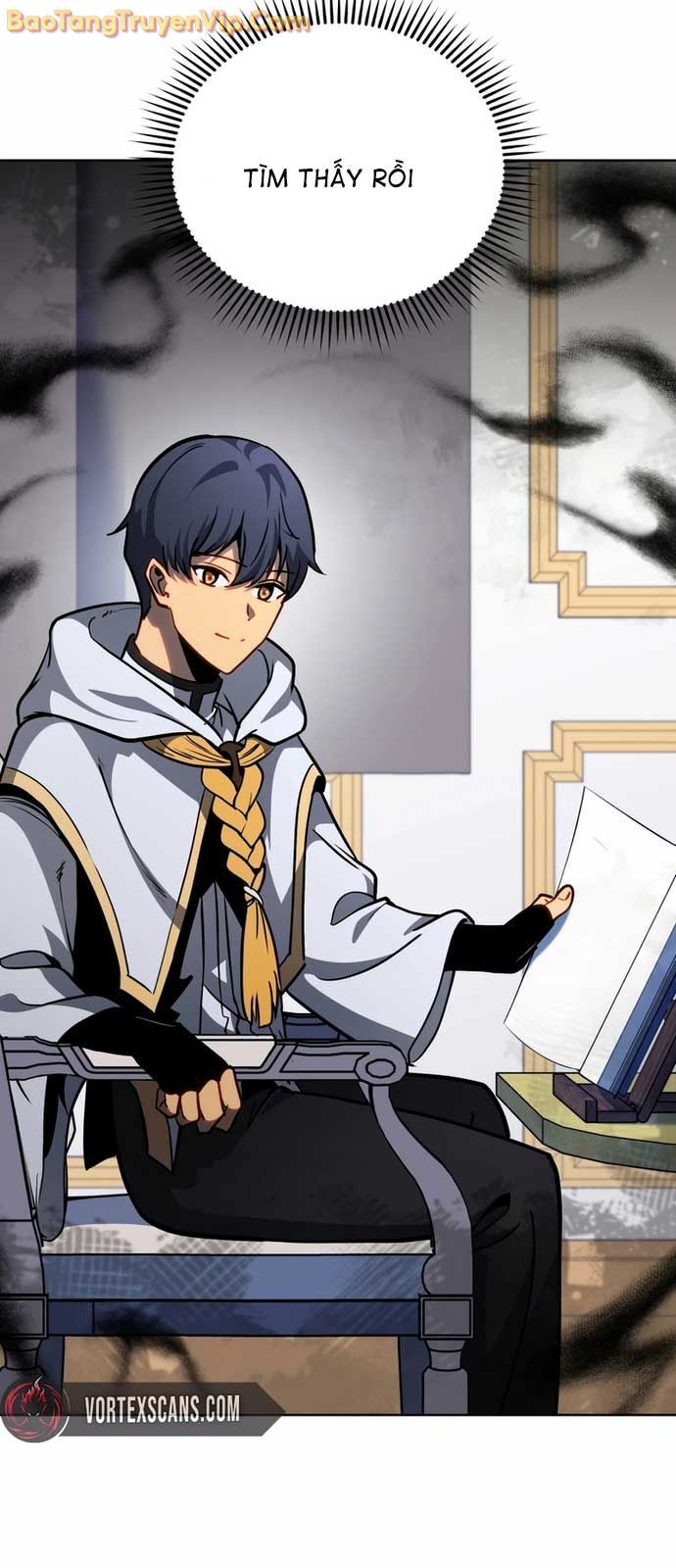 Tử Linh Sư Thiên Tài Của Học Viện Chapter 165.1 - Trang 35