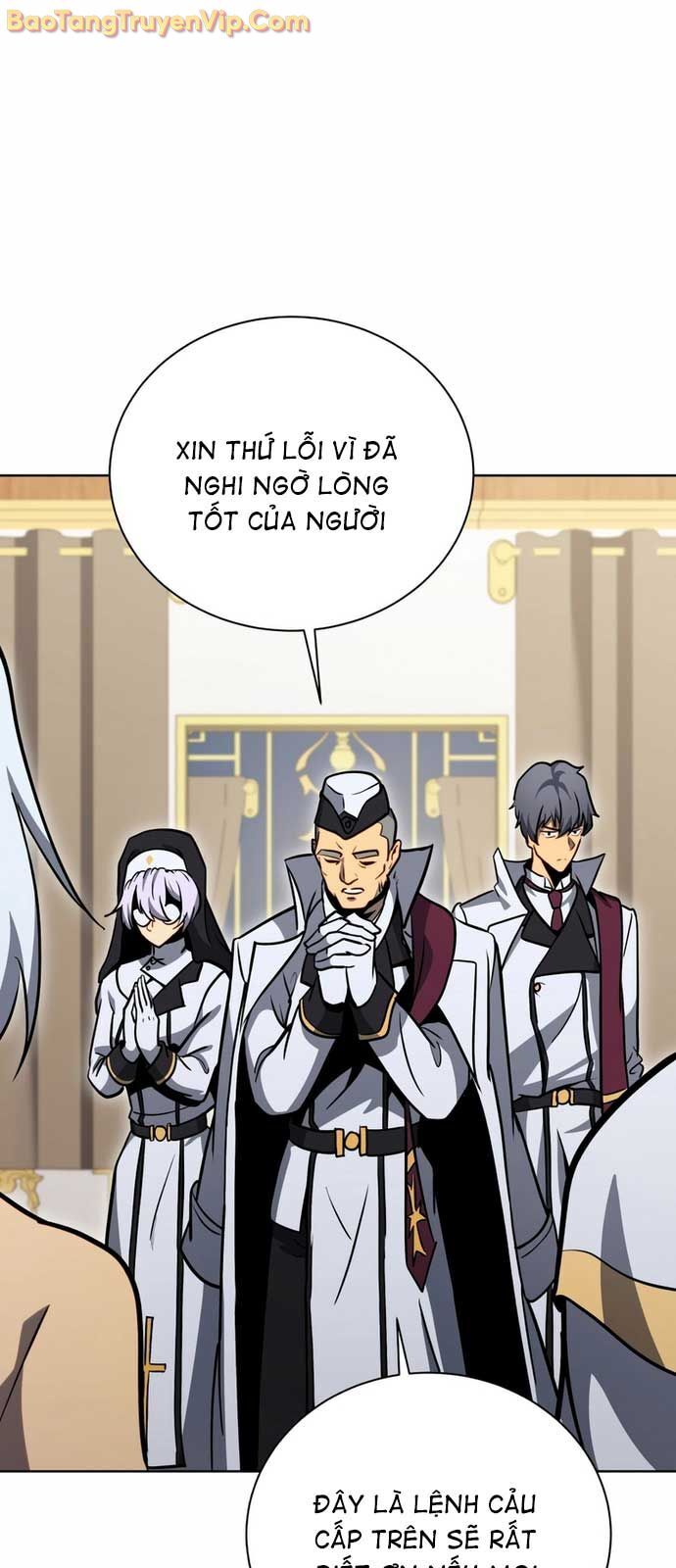 Tử Linh Sư Thiên Tài Của Học Viện Chapter 165.1 - Trang 36