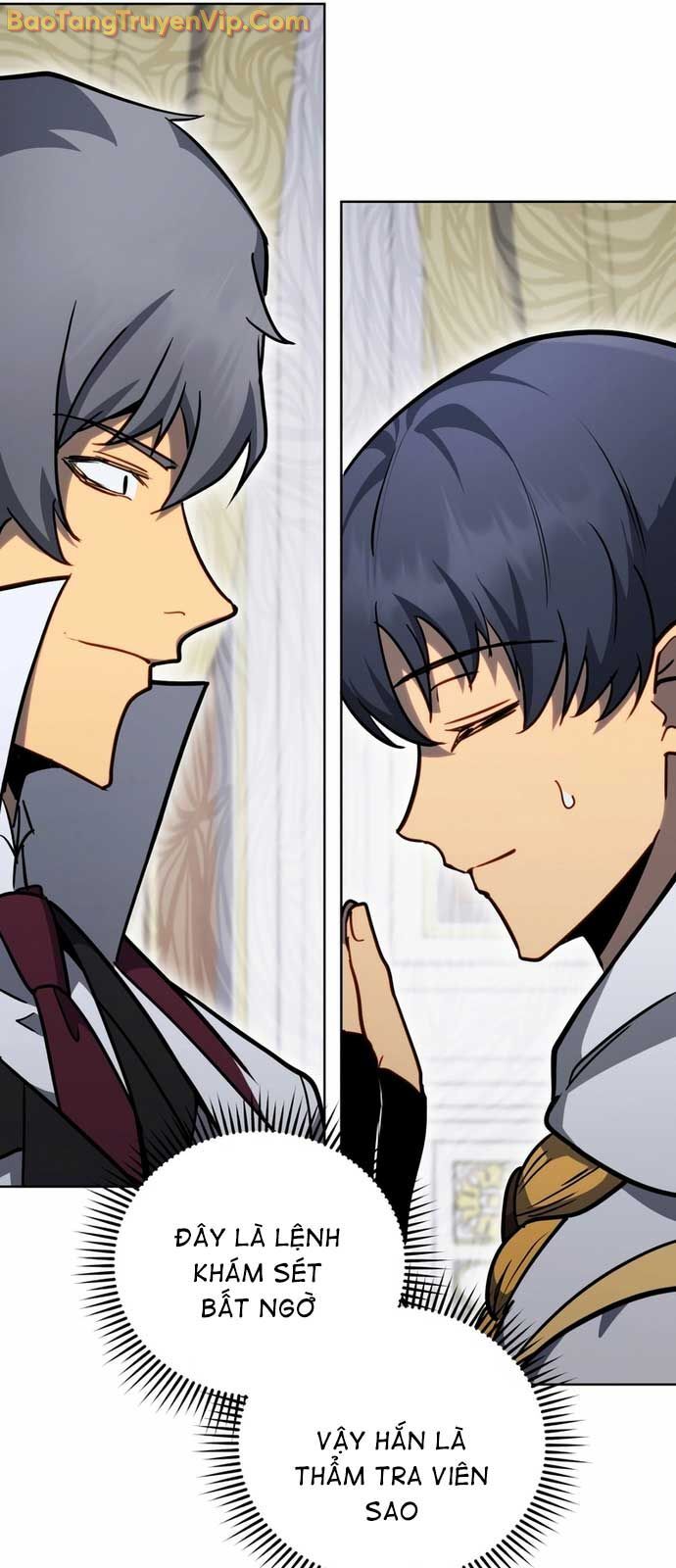 Tử Linh Sư Thiên Tài Của Học Viện Chapter 165.1 - Trang 38