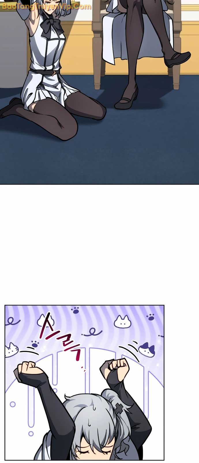 Tử Linh Sư Thiên Tài Của Học Viện Chapter 165.1 - Trang 4