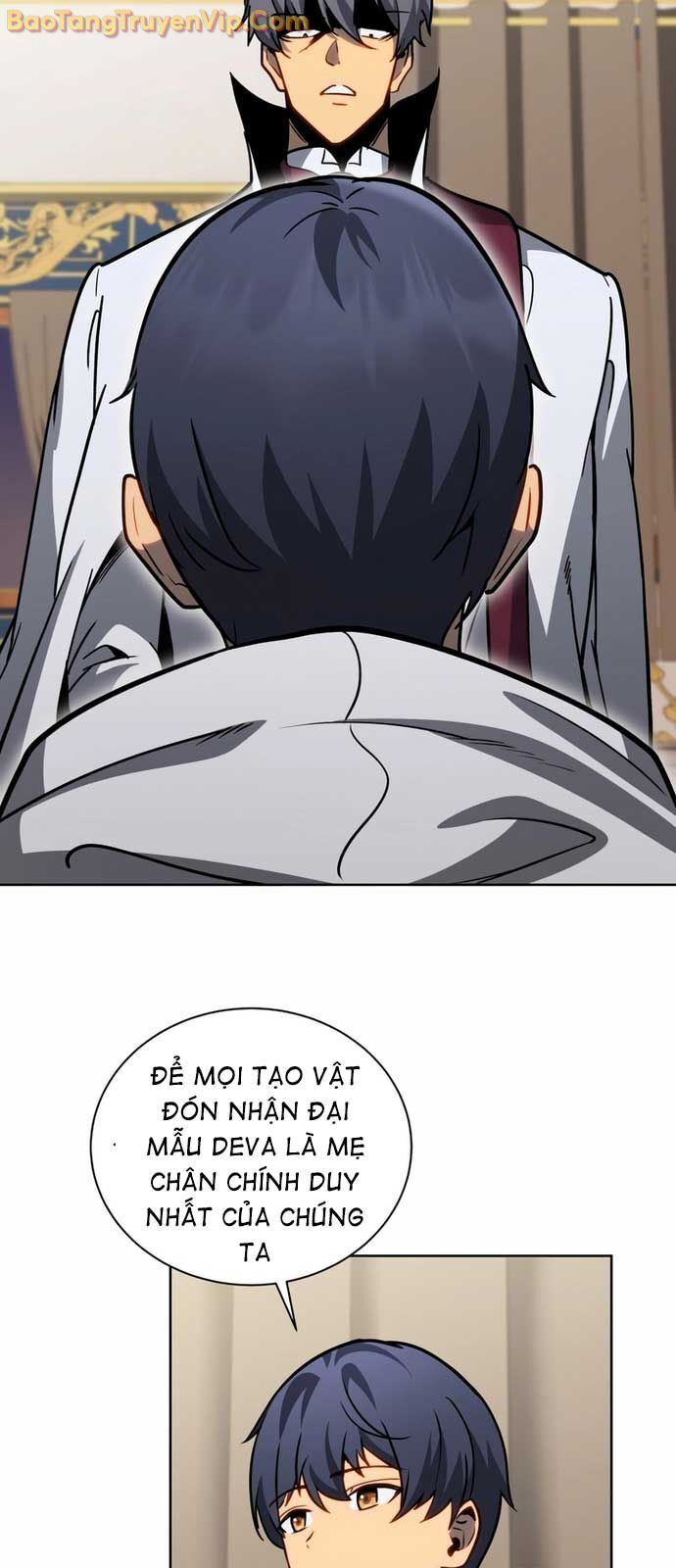 Tử Linh Sư Thiên Tài Của Học Viện Chapter 165.1 - Trang 41