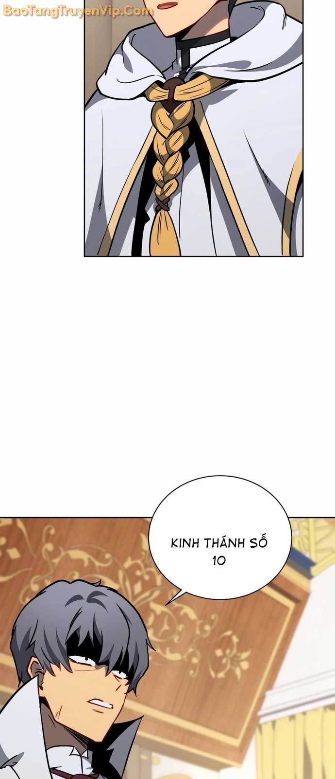 Tử Linh Sư Thiên Tài Của Học Viện Chapter 165.1 - Trang 42