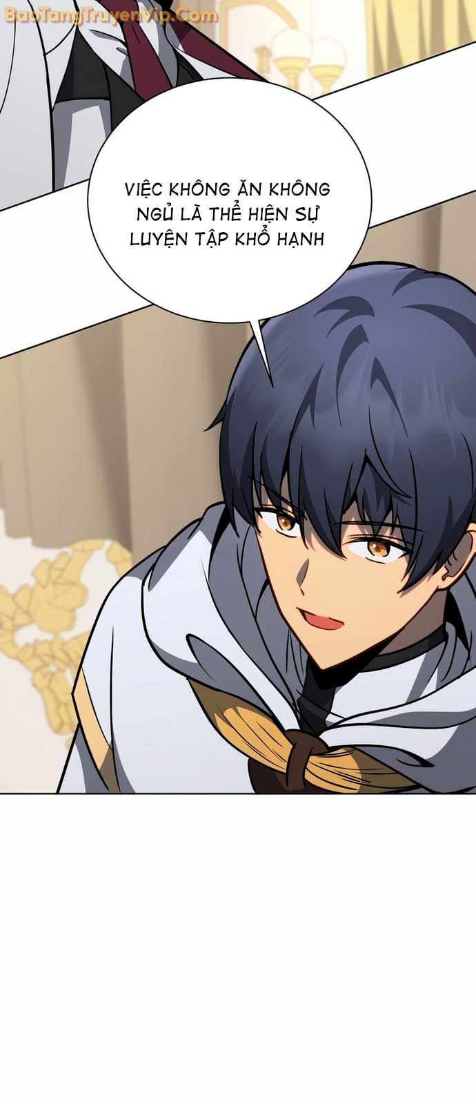 Tử Linh Sư Thiên Tài Của Học Viện Chapter 165.1 - Trang 43