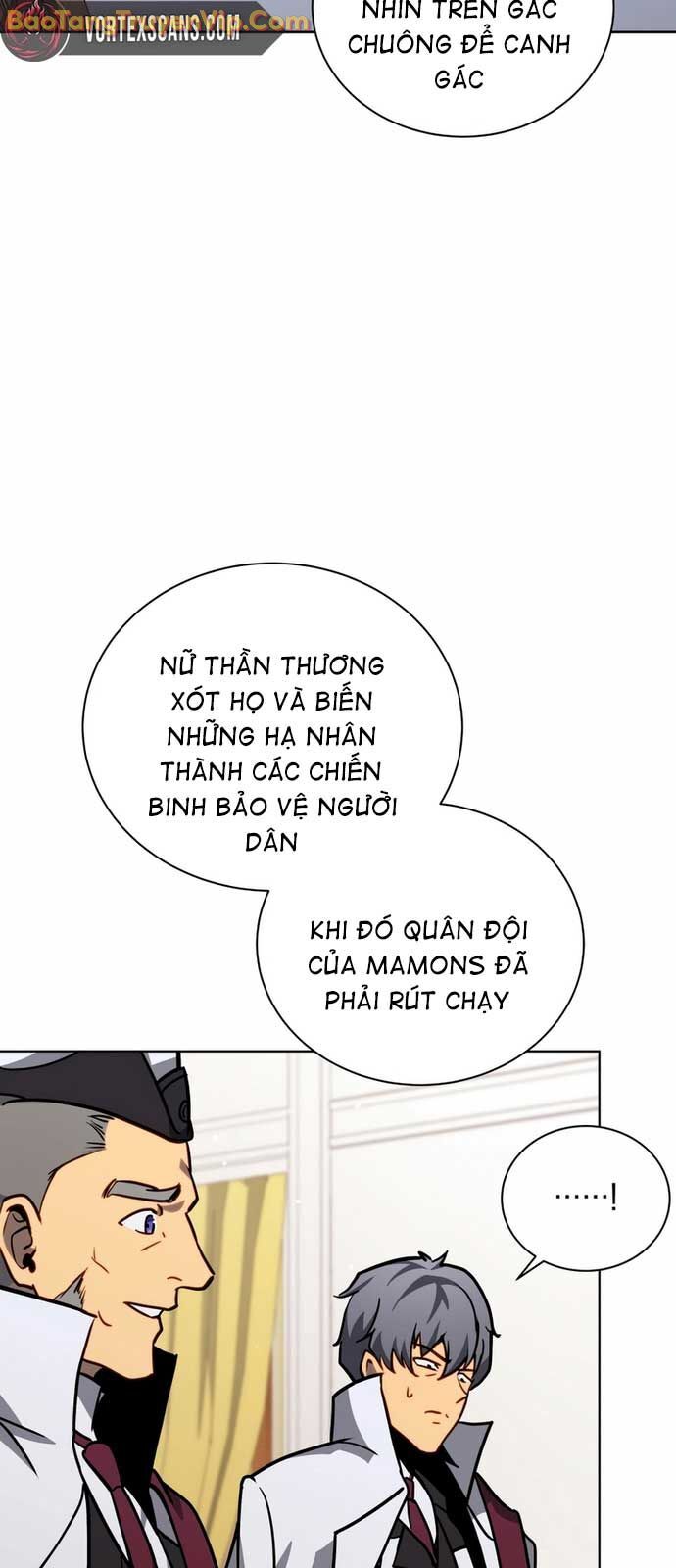 Tử Linh Sư Thiên Tài Của Học Viện Chapter 165.1 - Trang 46