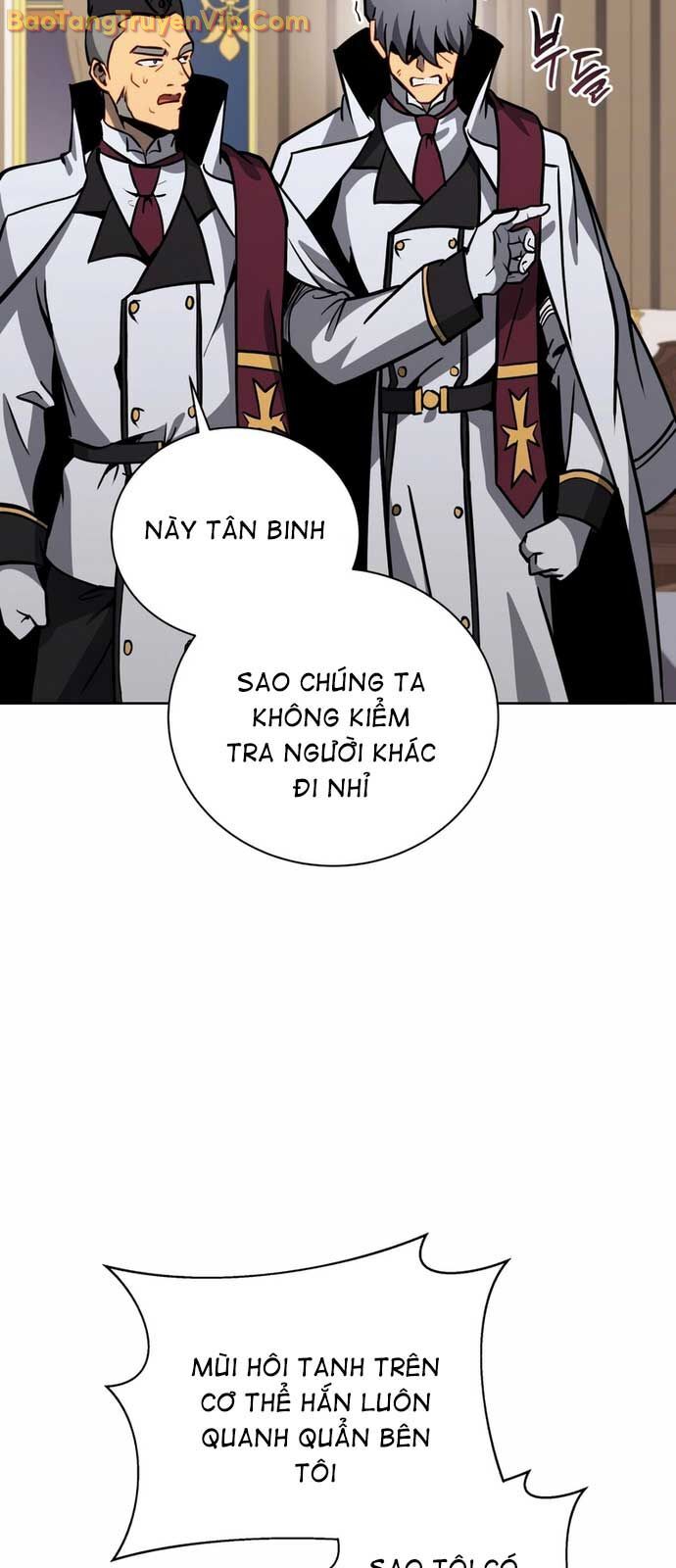 Tử Linh Sư Thiên Tài Của Học Viện Chapter 165.1 - Trang 49