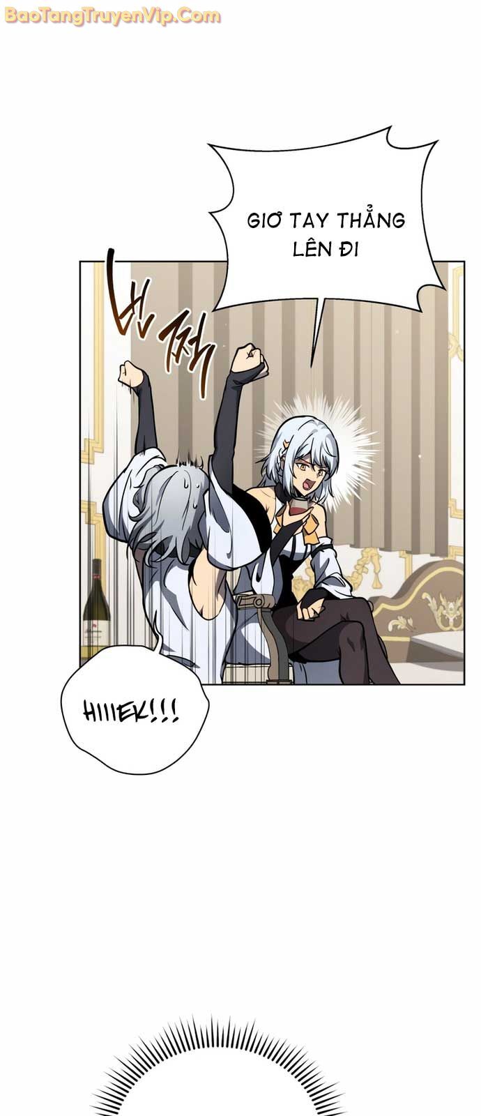 Tử Linh Sư Thiên Tài Của Học Viện Chapter 165.1 - Trang 5