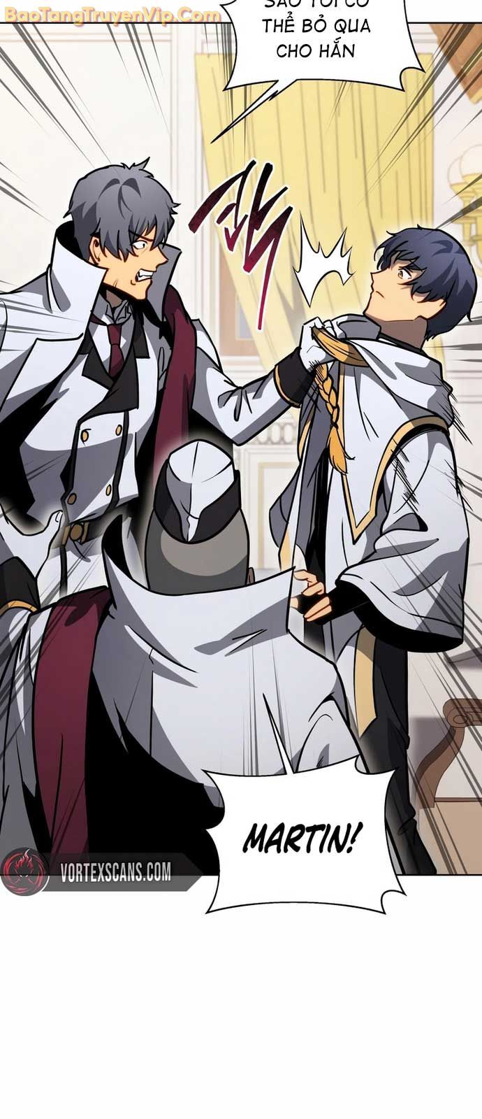 Tử Linh Sư Thiên Tài Của Học Viện Chapter 165.1 - Trang 50