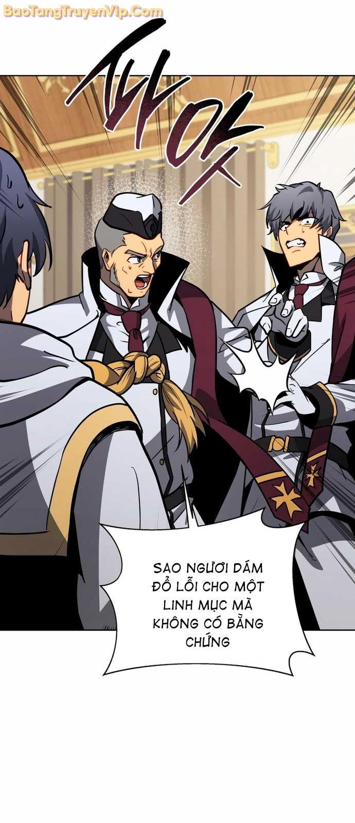 Tử Linh Sư Thiên Tài Của Học Viện Chapter 165.1 - Trang 51