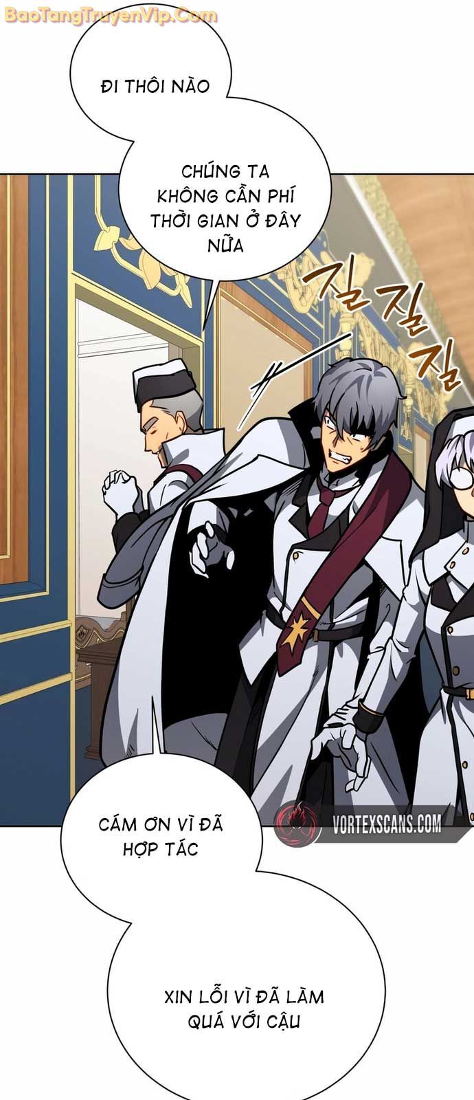 Tử Linh Sư Thiên Tài Của Học Viện Chapter 165.1 - Trang 57