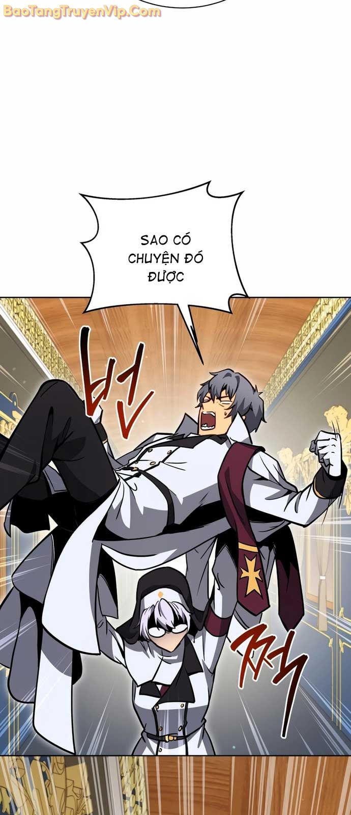 Tử Linh Sư Thiên Tài Của Học Viện Chapter 165.1 - Trang 58