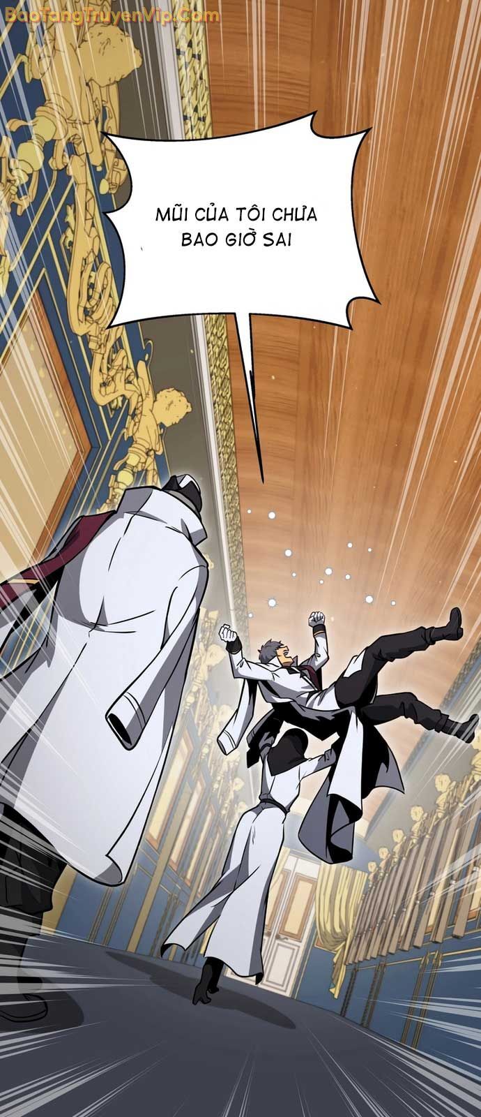 Tử Linh Sư Thiên Tài Của Học Viện Chapter 165.1 - Trang 59