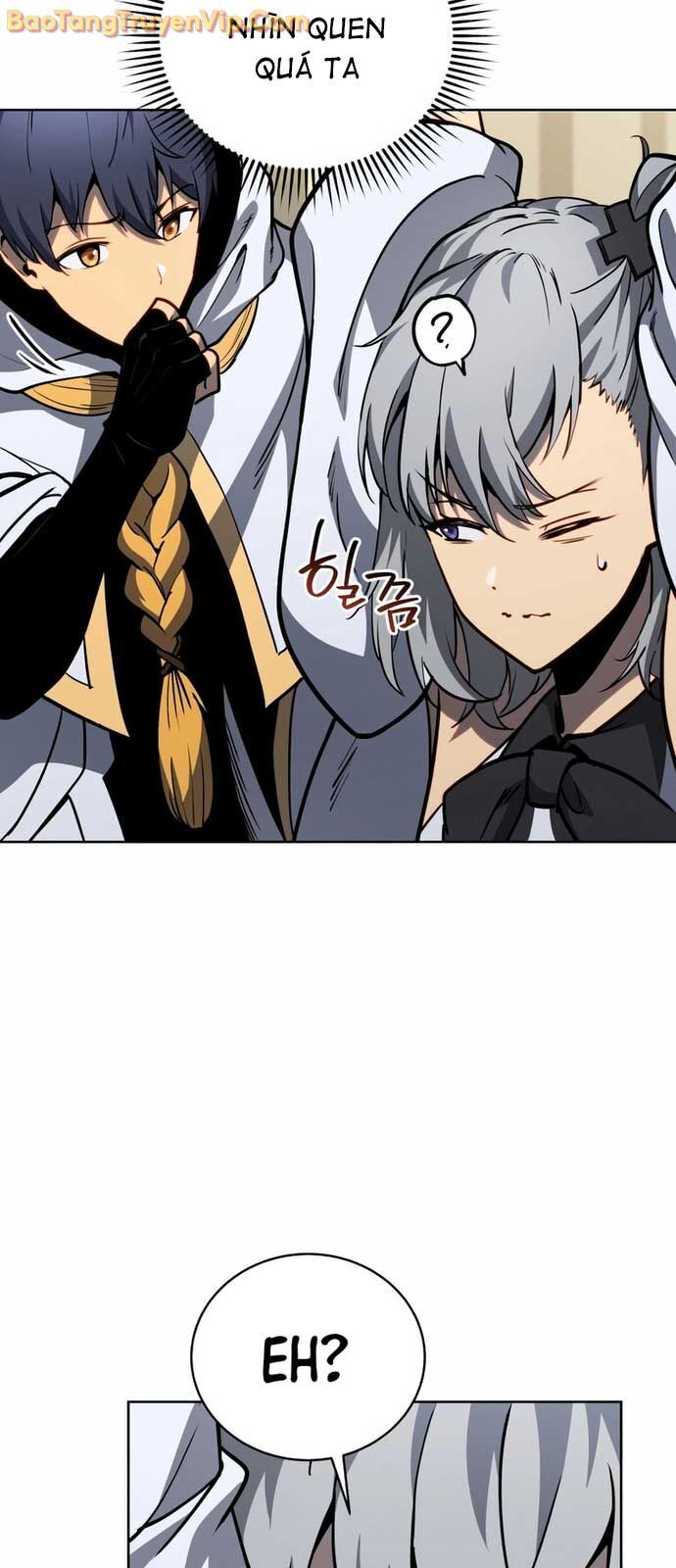 Tử Linh Sư Thiên Tài Của Học Viện Chapter 165.1 - Trang 6