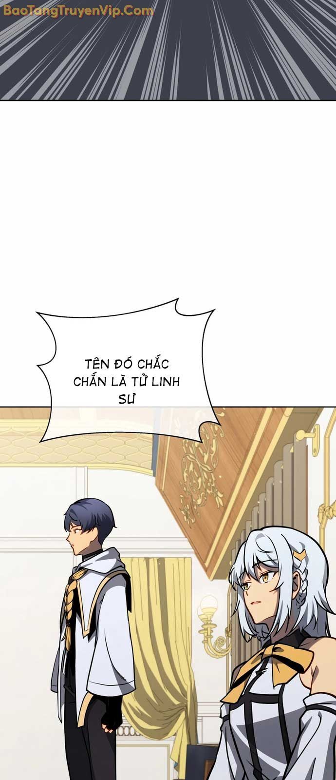 Tử Linh Sư Thiên Tài Của Học Viện Chapter 165.1 - Trang 60