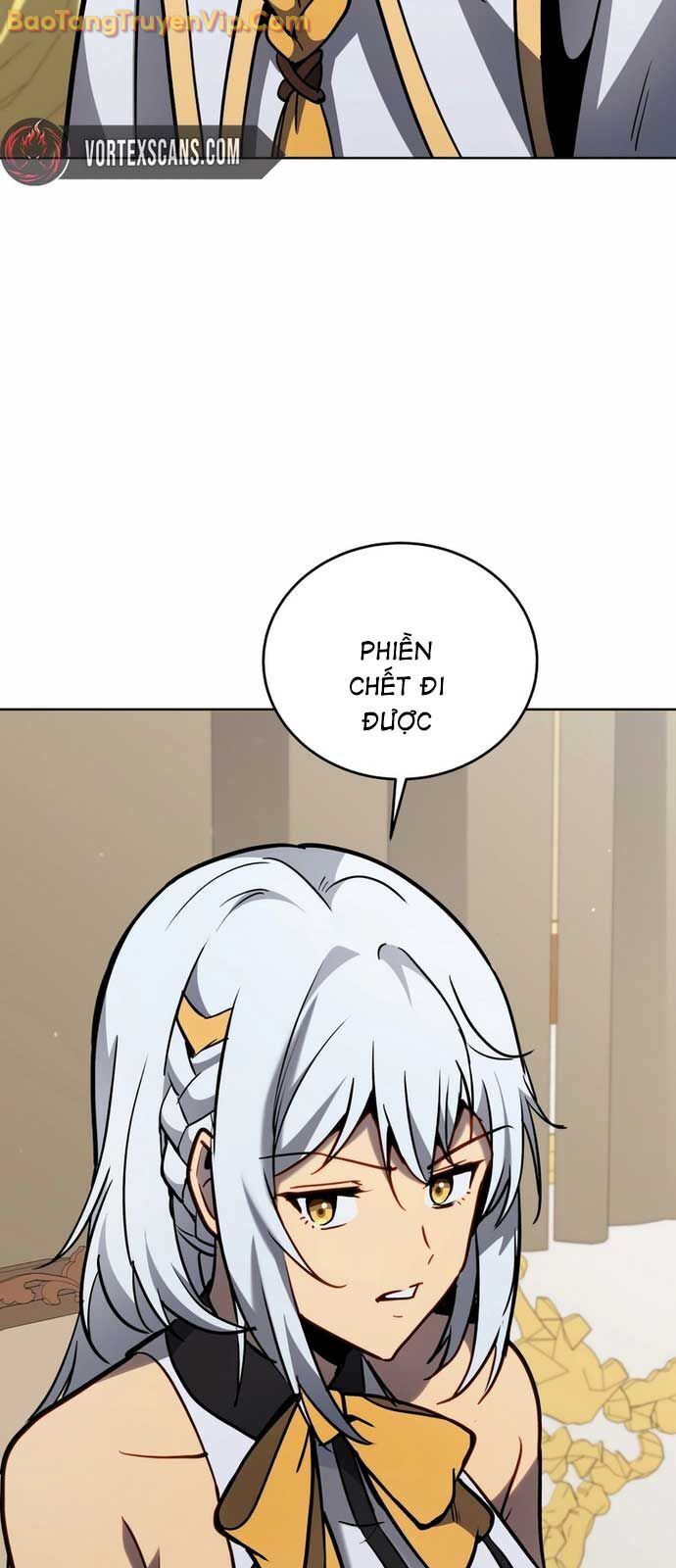 Tử Linh Sư Thiên Tài Của Học Viện - Chapter 165.1 - Page 62