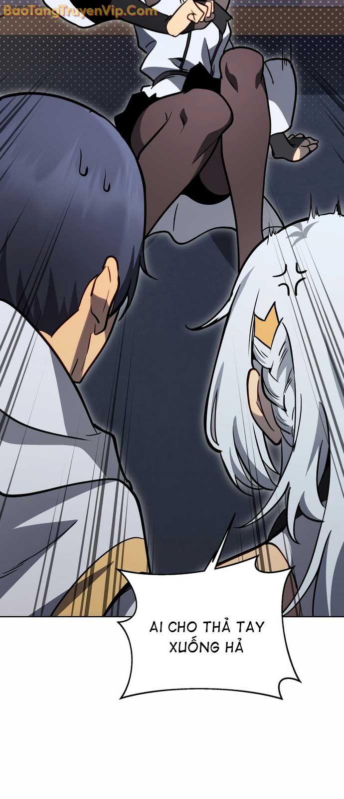 Tử Linh Sư Thiên Tài Của Học Viện Chapter 165.1 - Trang 8