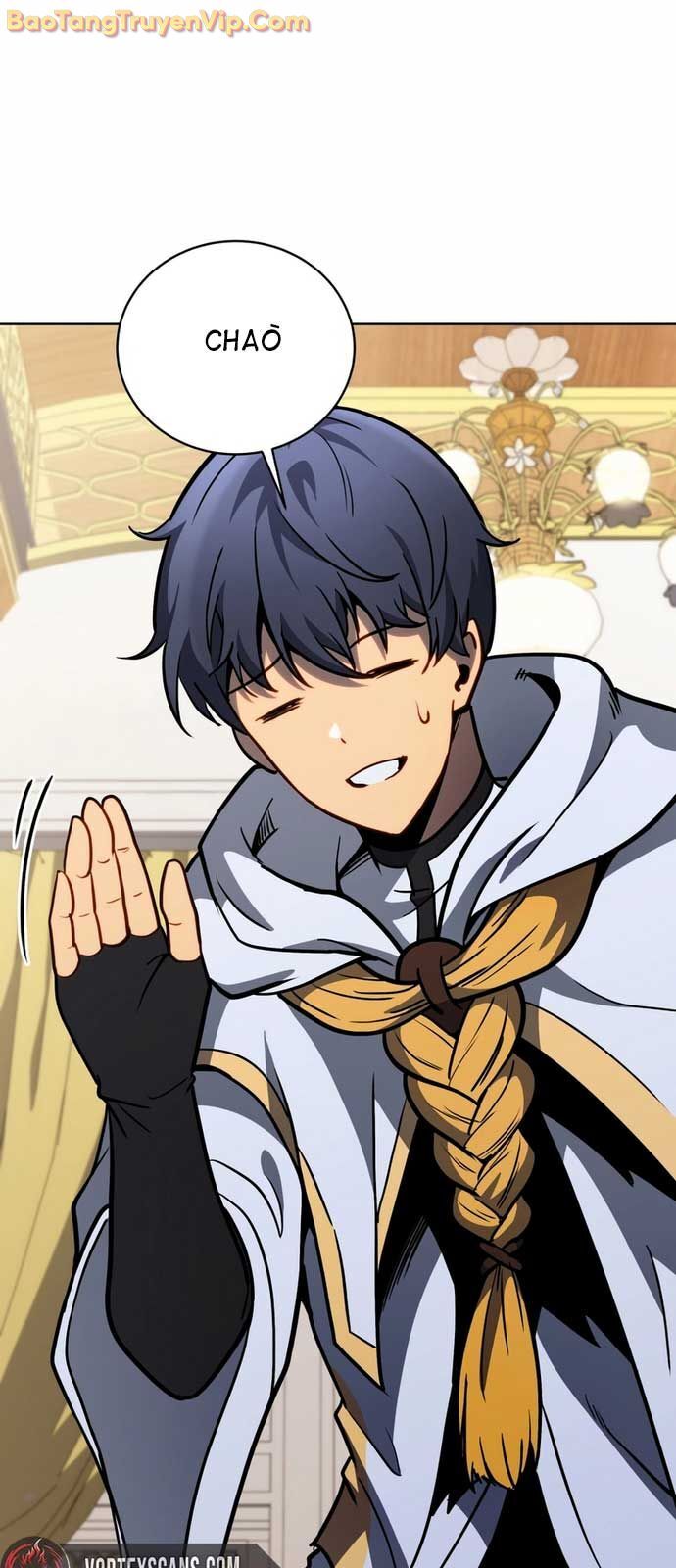 Tử Linh Sư Thiên Tài Của Học Viện Chapter 165.1 - Trang 9