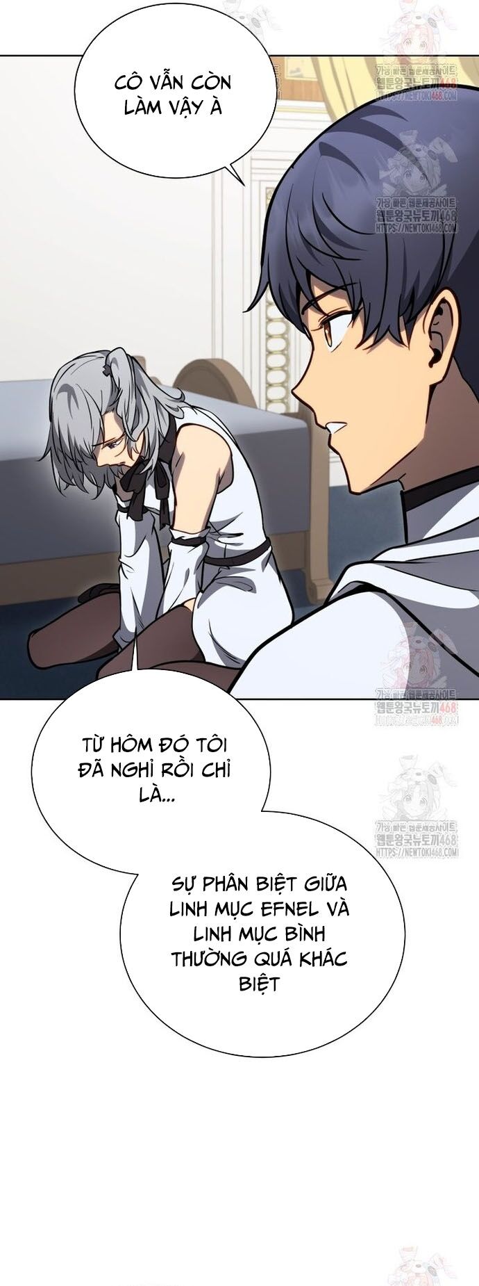 Tử Linh Sư Thiên Tài Của Học Viện Chapter 165 - Trang 10