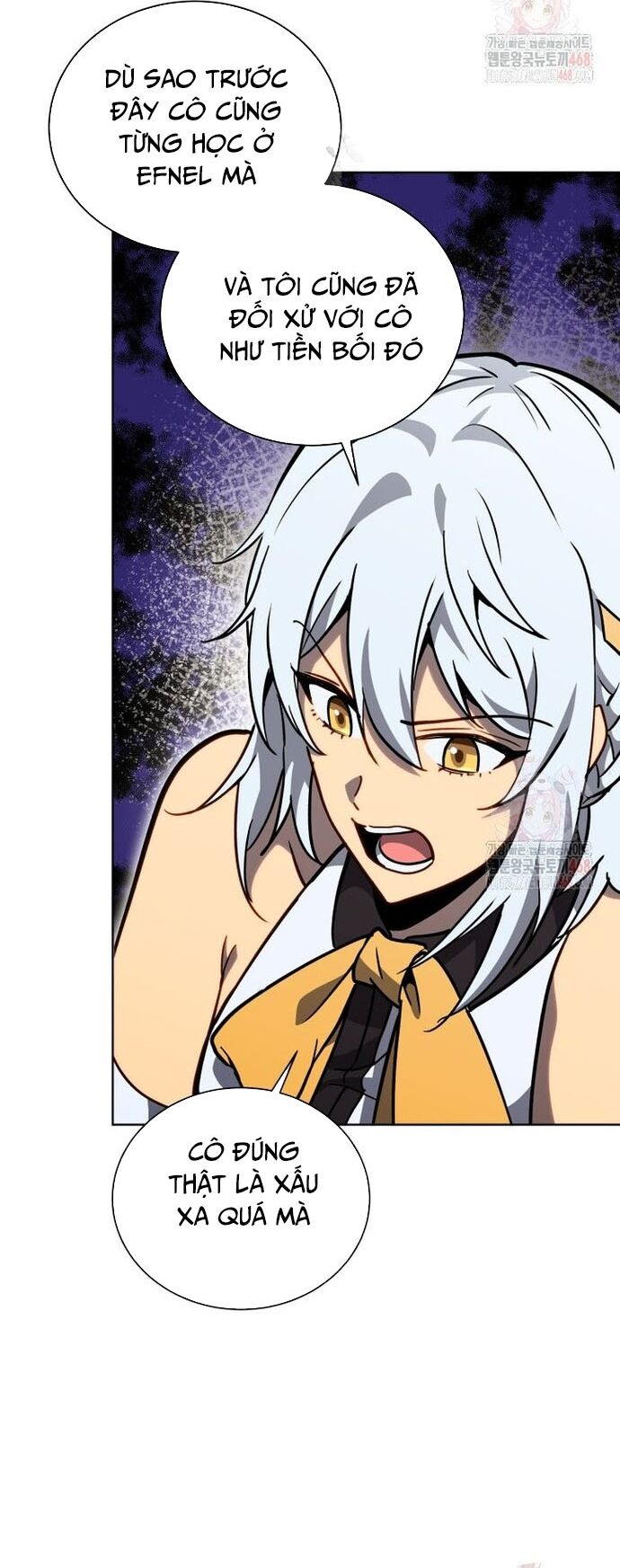 Tử Linh Sư Thiên Tài Của Học Viện Chapter 165 - Trang 11