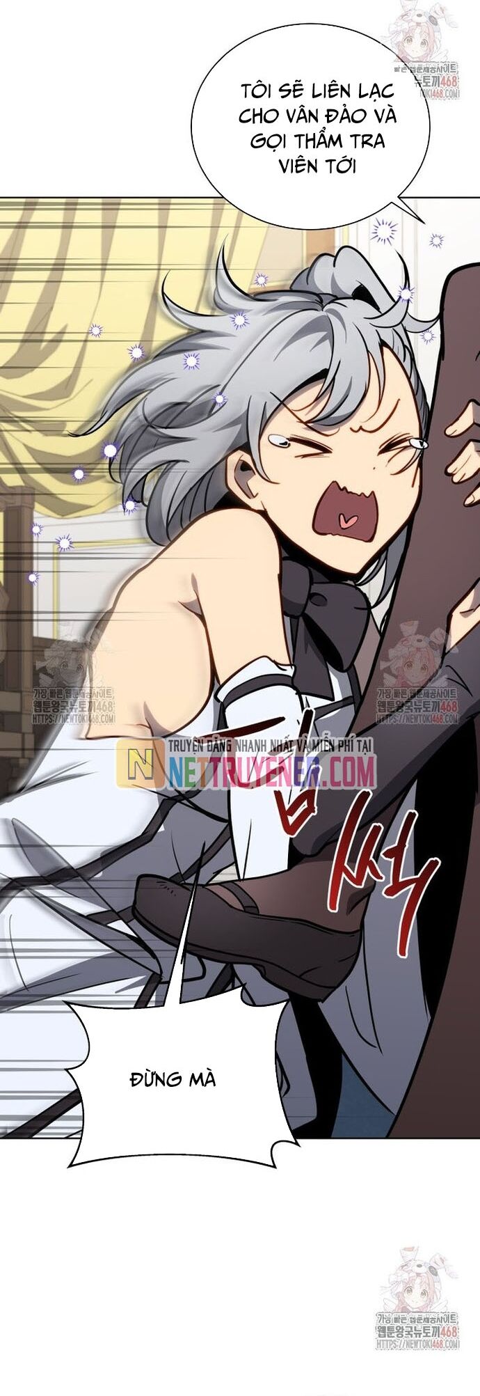 Tử Linh Sư Thiên Tài Của Học Viện Chapter 165 - Trang 12