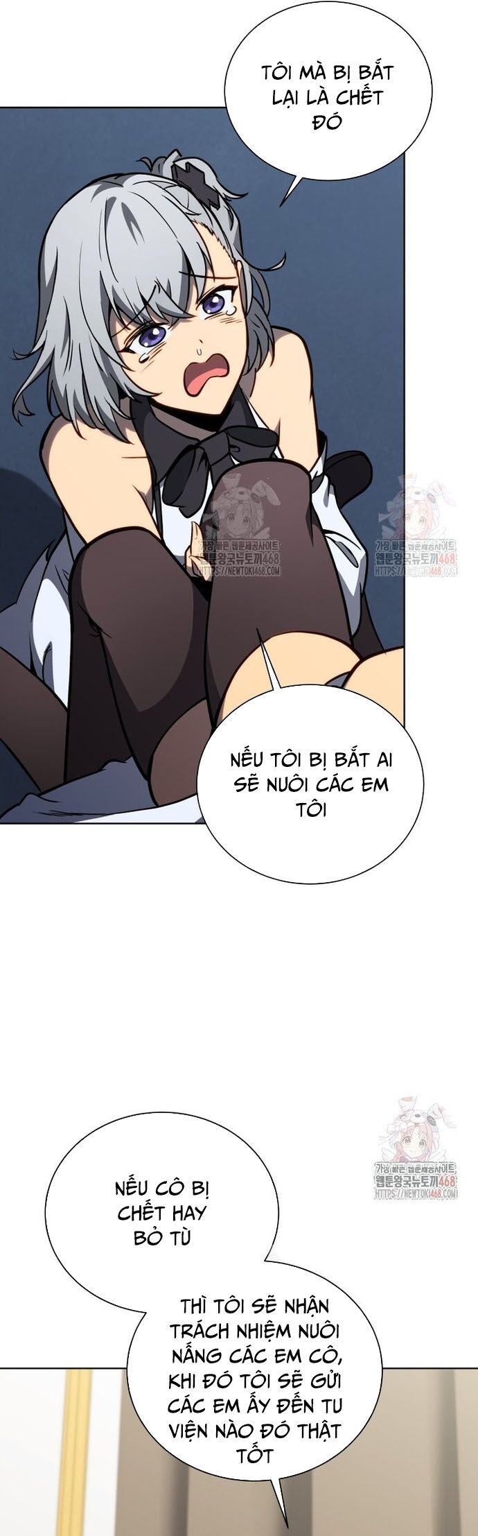 Tử Linh Sư Thiên Tài Của Học Viện Chapter 165 - Trang 13