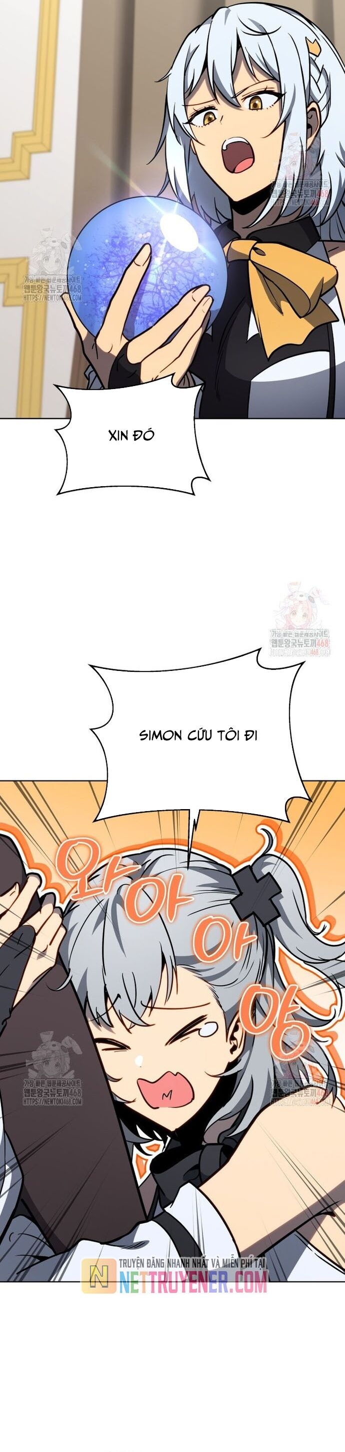 Tử Linh Sư Thiên Tài Của Học Viện Chapter 165 - Trang 14
