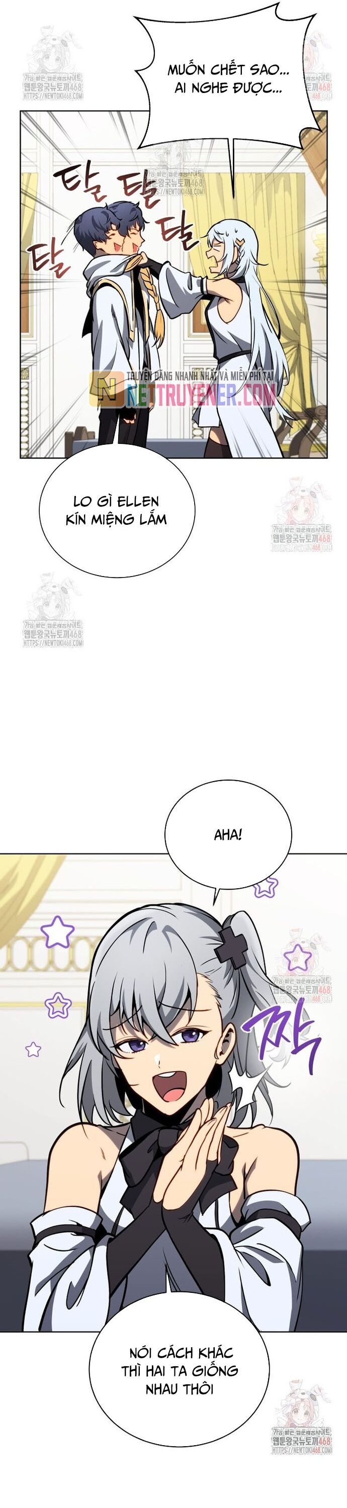 Tử Linh Sư Thiên Tài Của Học Viện Chapter 165 - Trang 17