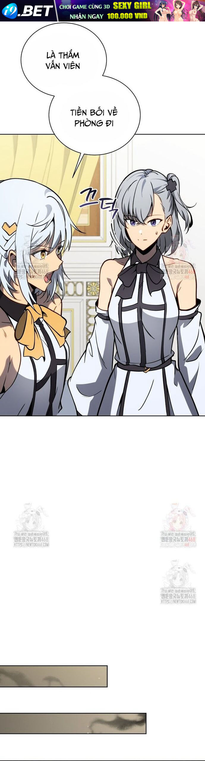 Tử Linh Sư Thiên Tài Của Học Viện Chapter 165 - Trang 19