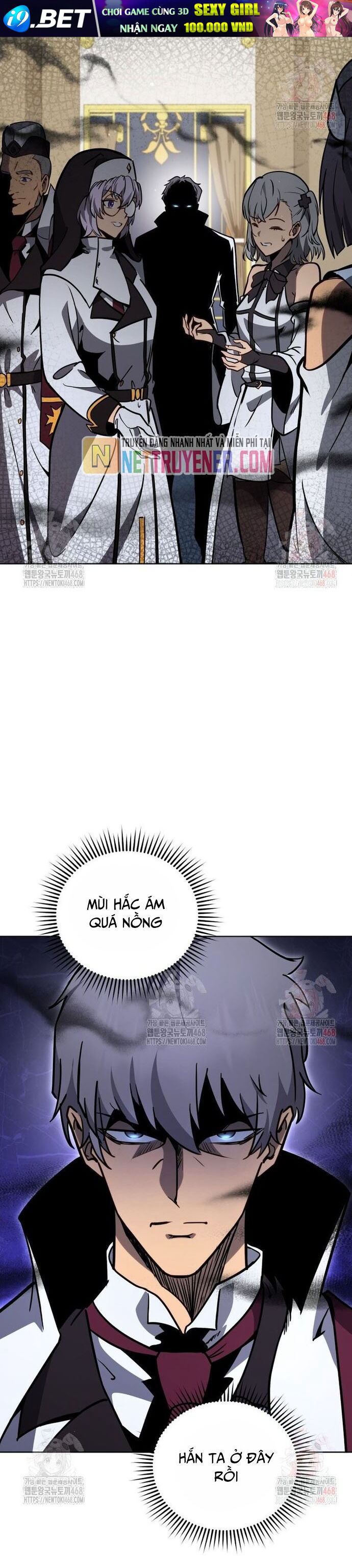 Tử Linh Sư Thiên Tài Của Học Viện Chapter 165 - Trang 20