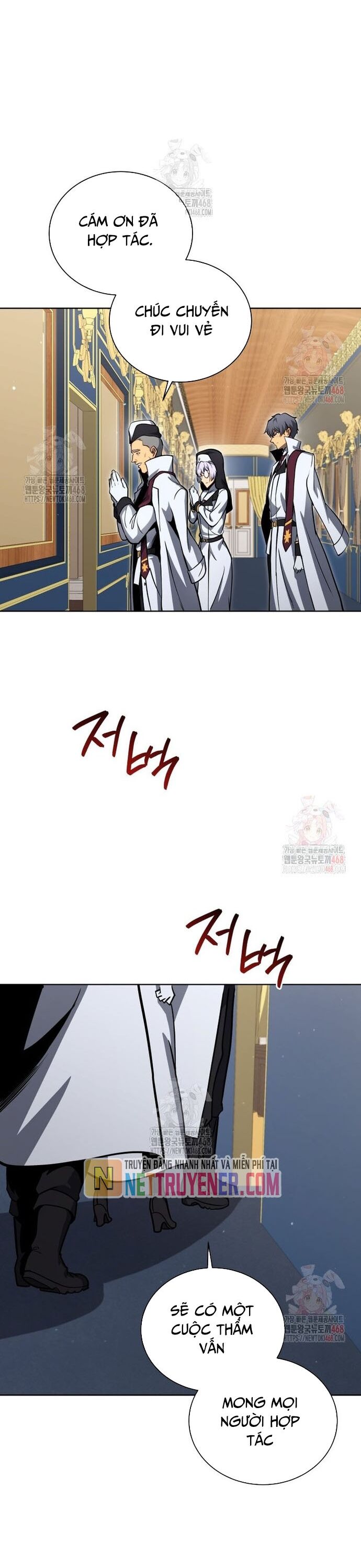 Tử Linh Sư Thiên Tài Của Học Viện Chapter 165 - Trang 21