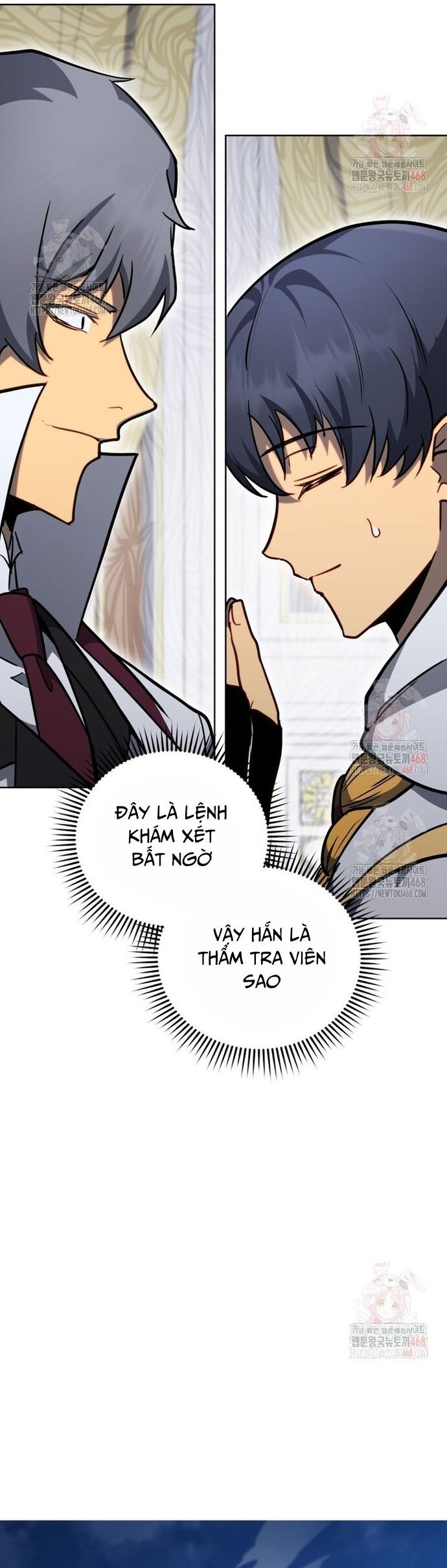 Tử Linh Sư Thiên Tài Của Học Viện Chapter 165 - Trang 24