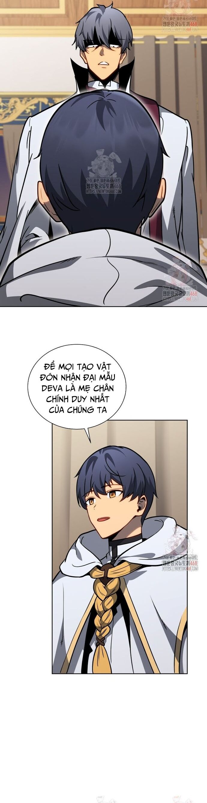 Tử Linh Sư Thiên Tài Của Học Viện Chapter 165 - Trang 26