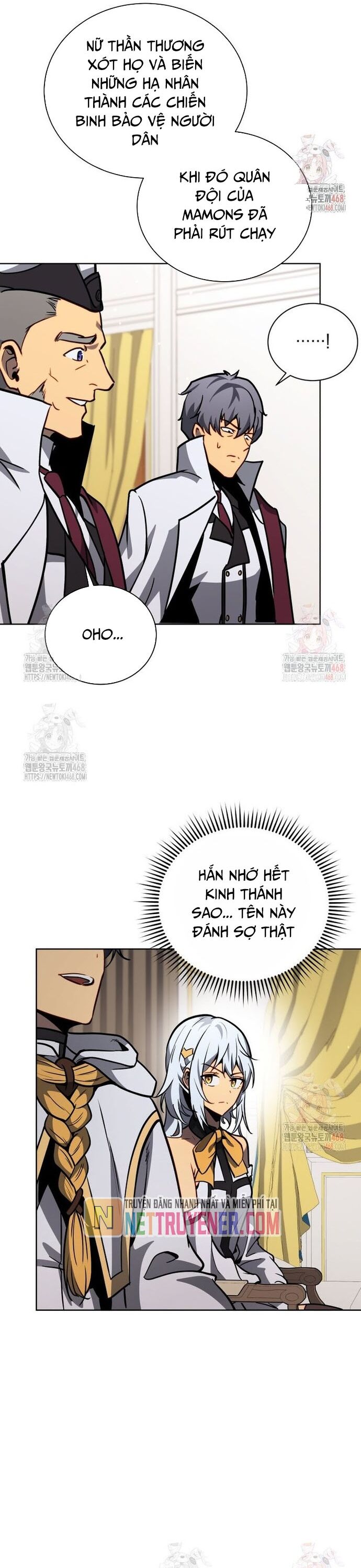 Tử Linh Sư Thiên Tài Của Học Viện Chapter 165 - Trang 30