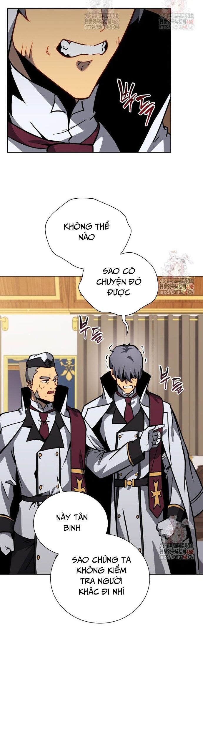 Tử Linh Sư Thiên Tài Của Học Viện Chapter 165 - Trang 31