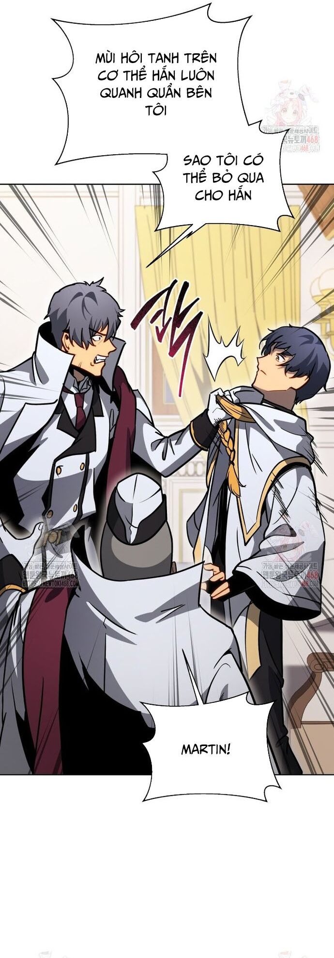 Tử Linh Sư Thiên Tài Của Học Viện Chapter 165 - Trang 32