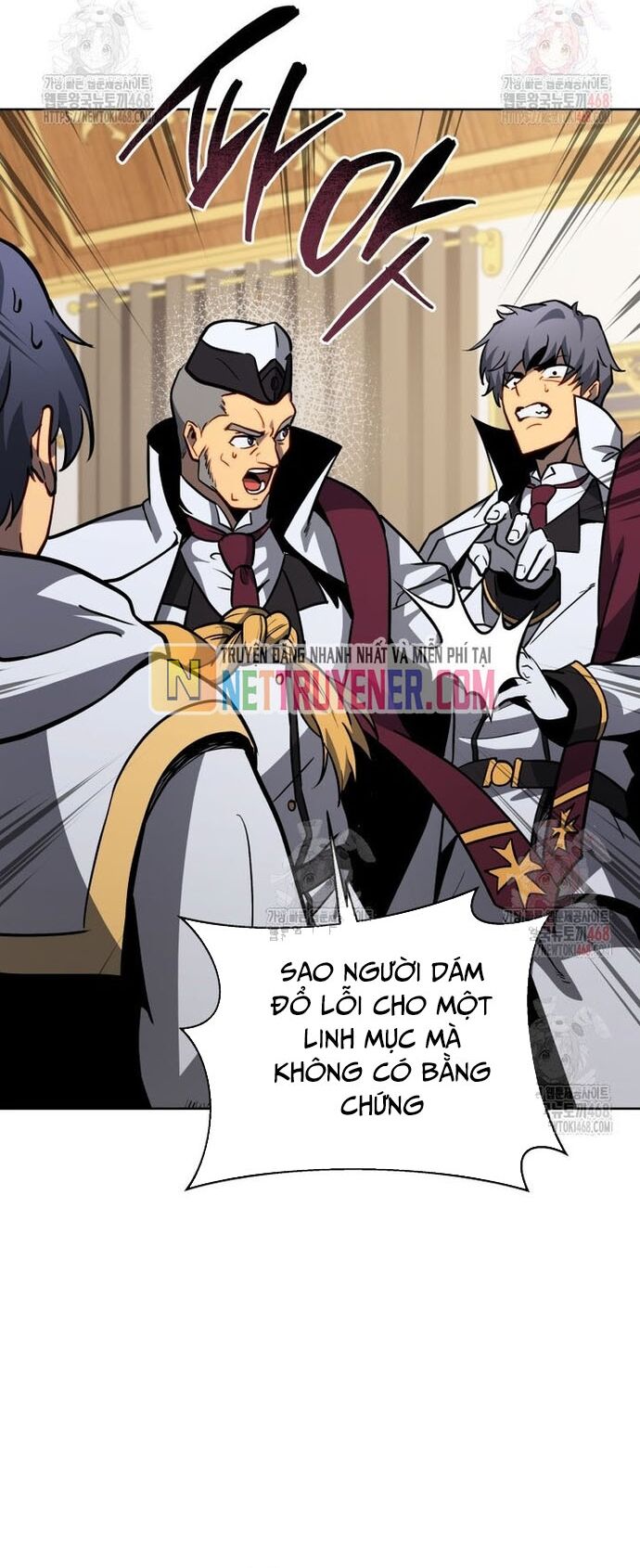 Tử Linh Sư Thiên Tài Của Học Viện Chapter 165 - Trang 33