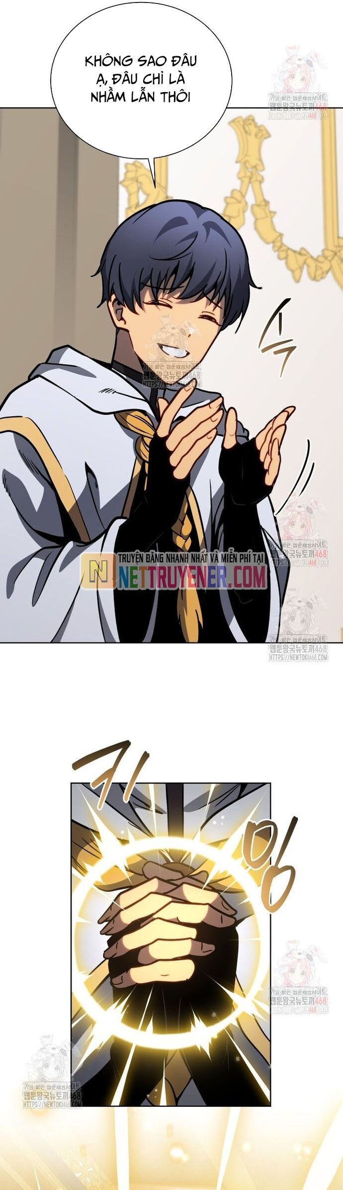 Tử Linh Sư Thiên Tài Của Học Viện Chapter 165 - Trang 34