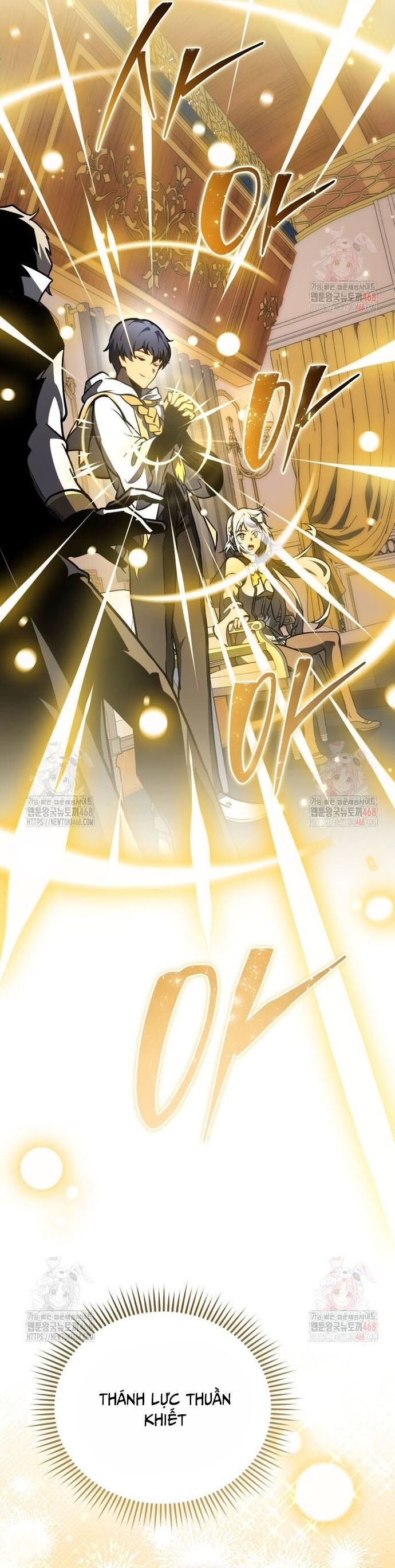 Tử Linh Sư Thiên Tài Của Học Viện Chapter 165 - Trang 35