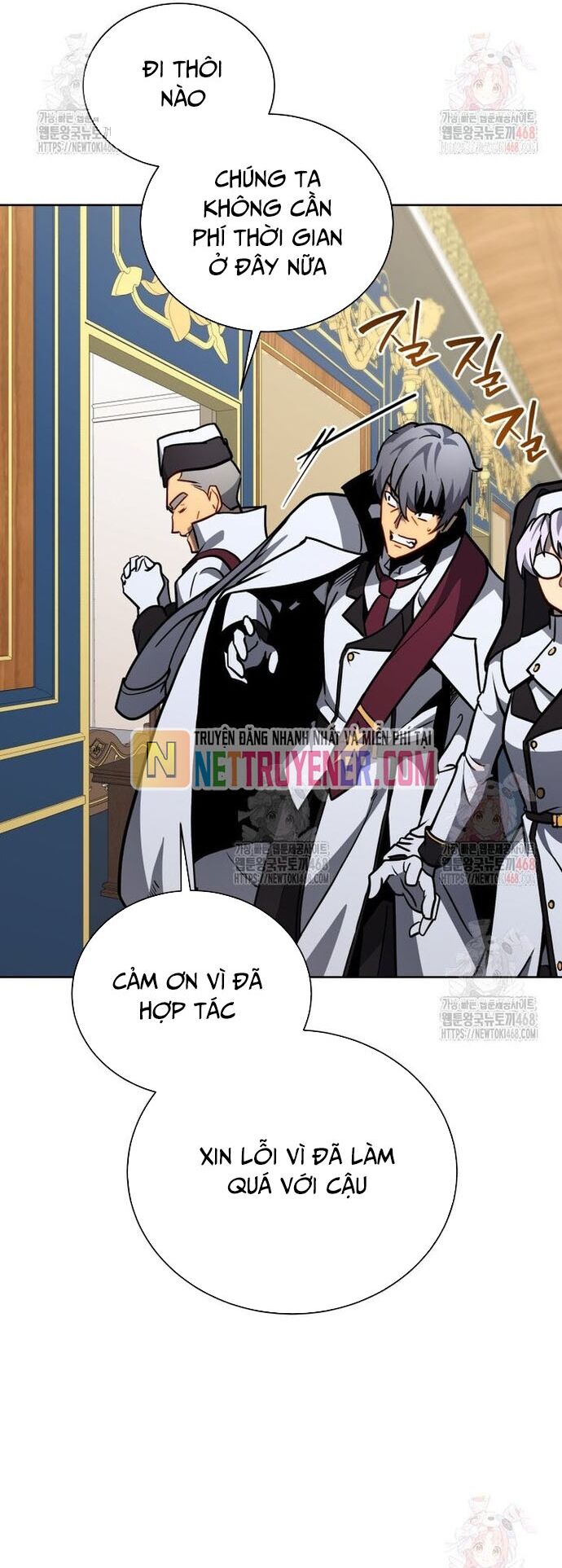 Tử Linh Sư Thiên Tài Của Học Viện Chapter 165 - Trang 37