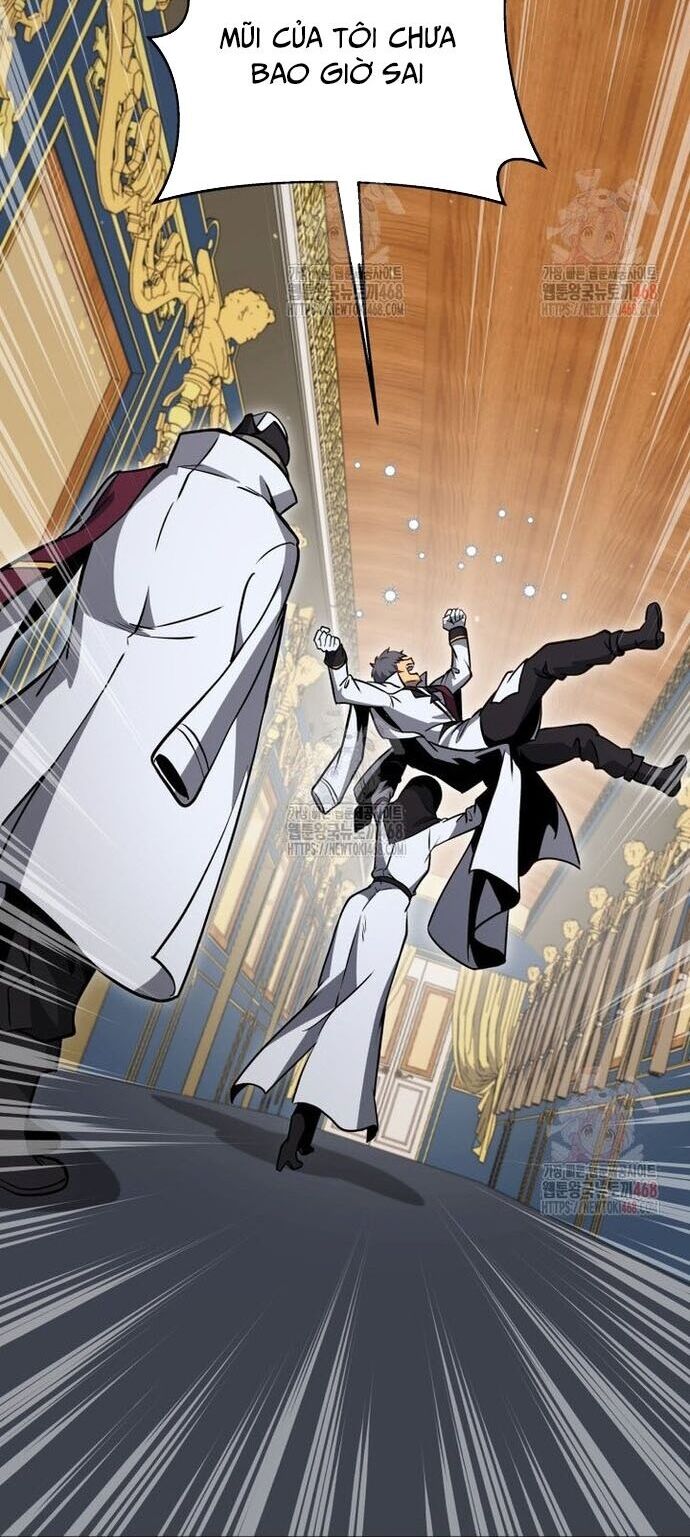 Tử Linh Sư Thiên Tài Của Học Viện Chapter 165 - Trang 39