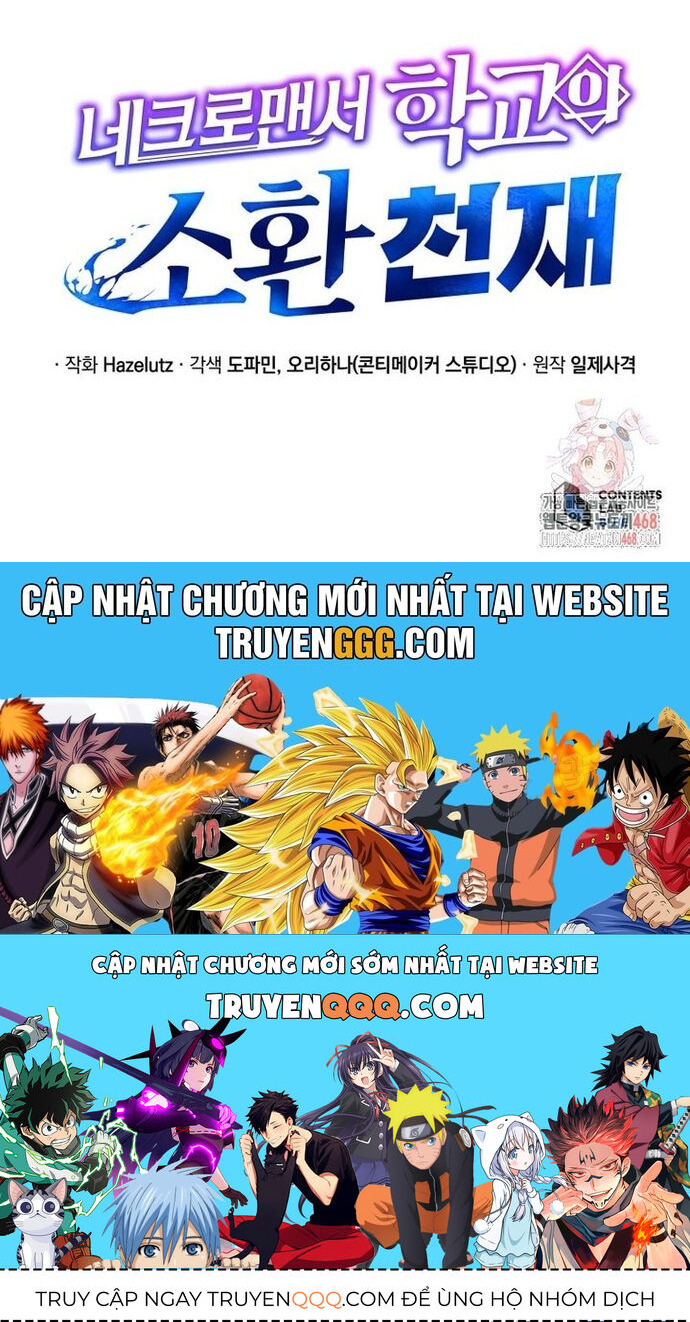 Tử Linh Sư Thiên Tài Của Học Viện - Chapter 165 - Page 42