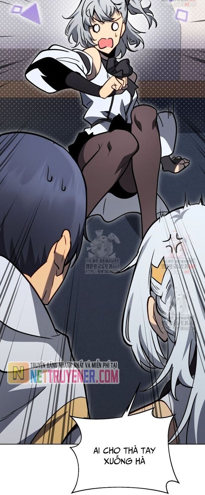 Tử Linh Sư Thiên Tài Của Học Viện Chapter 165 - Trang 5